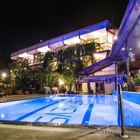 Hotel Dort Mevsim Pamukkale Zewnętrze zdjęcie