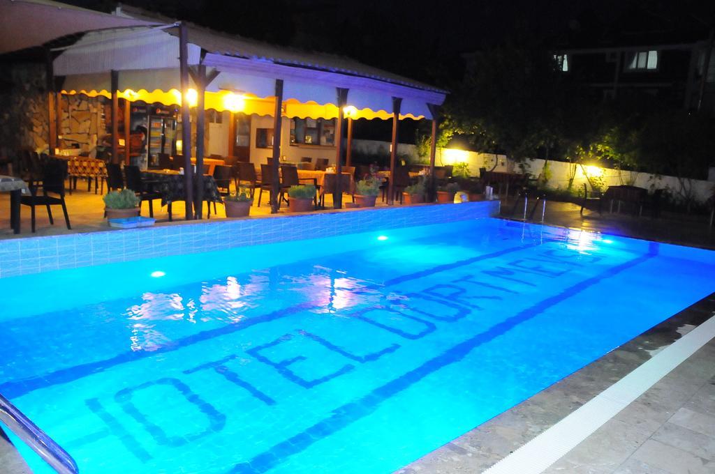 Hotel Dort Mevsim Pamukkale Zewnętrze zdjęcie