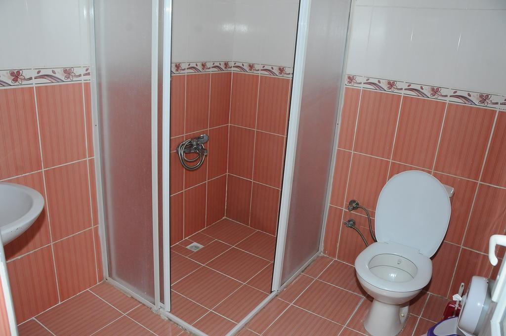 Hotel Dort Mevsim Pamukkale Pokój zdjęcie