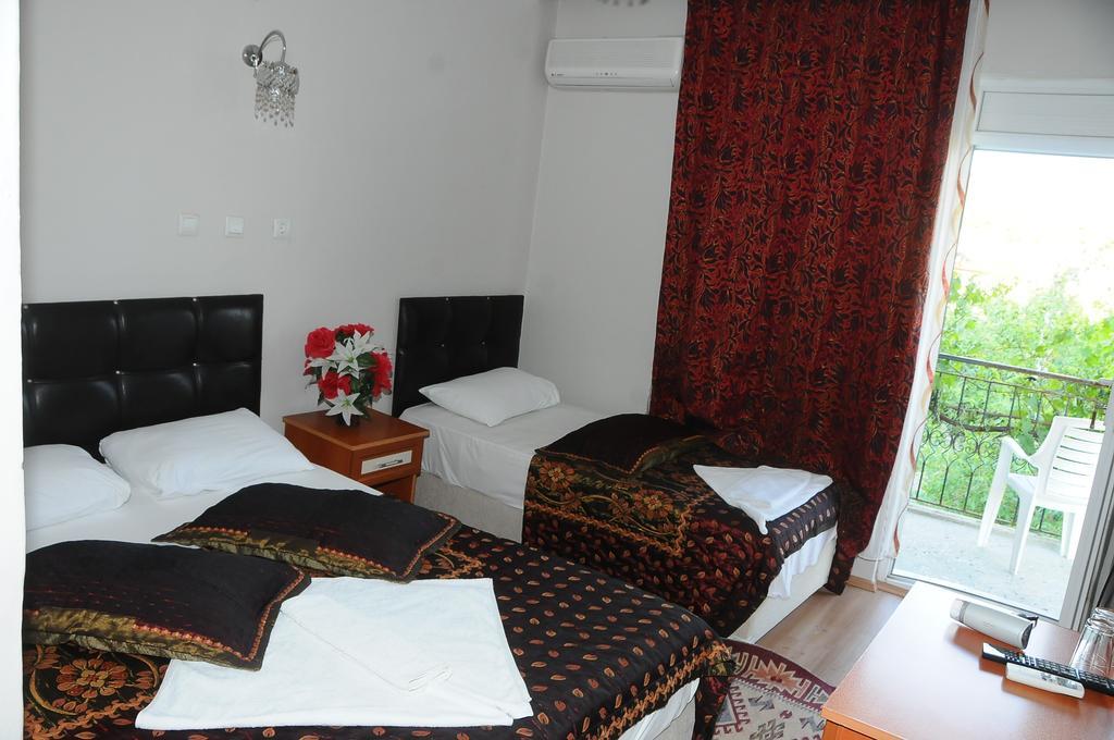 Hotel Dort Mevsim Pamukkale Pokój zdjęcie