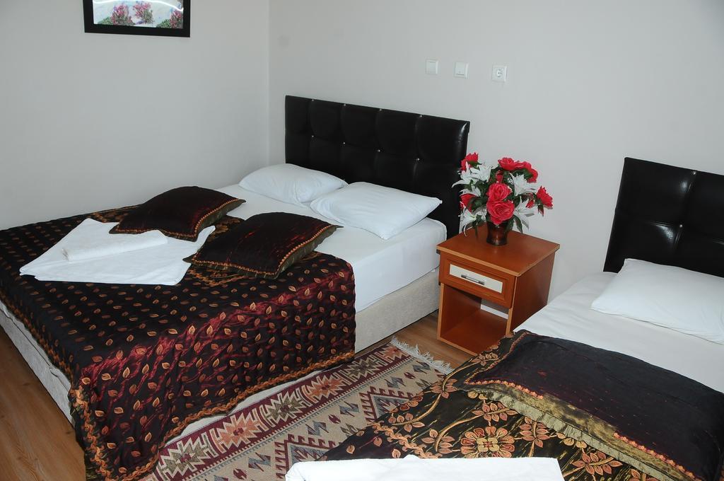 Hotel Dort Mevsim Pamukkale Pokój zdjęcie