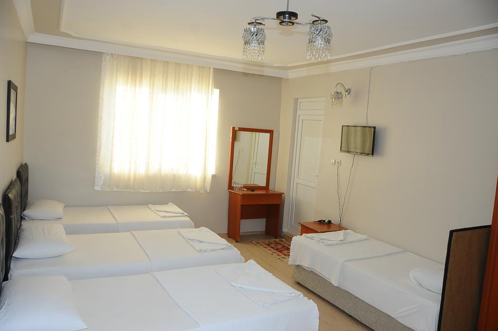 Hotel Dort Mevsim Pamukkale Pokój zdjęcie