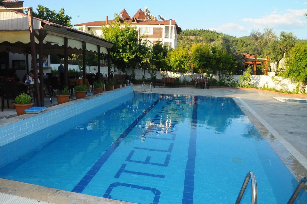 Hotel Dort Mevsim Pamukkale Pokój zdjęcie