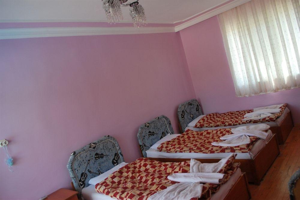 Hotel Dort Mevsim Pamukkale Zewnętrze zdjęcie