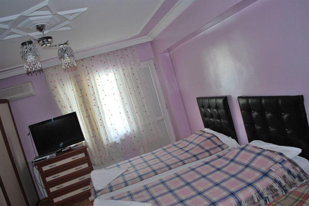Hotel Dort Mevsim Pamukkale Zewnętrze zdjęcie