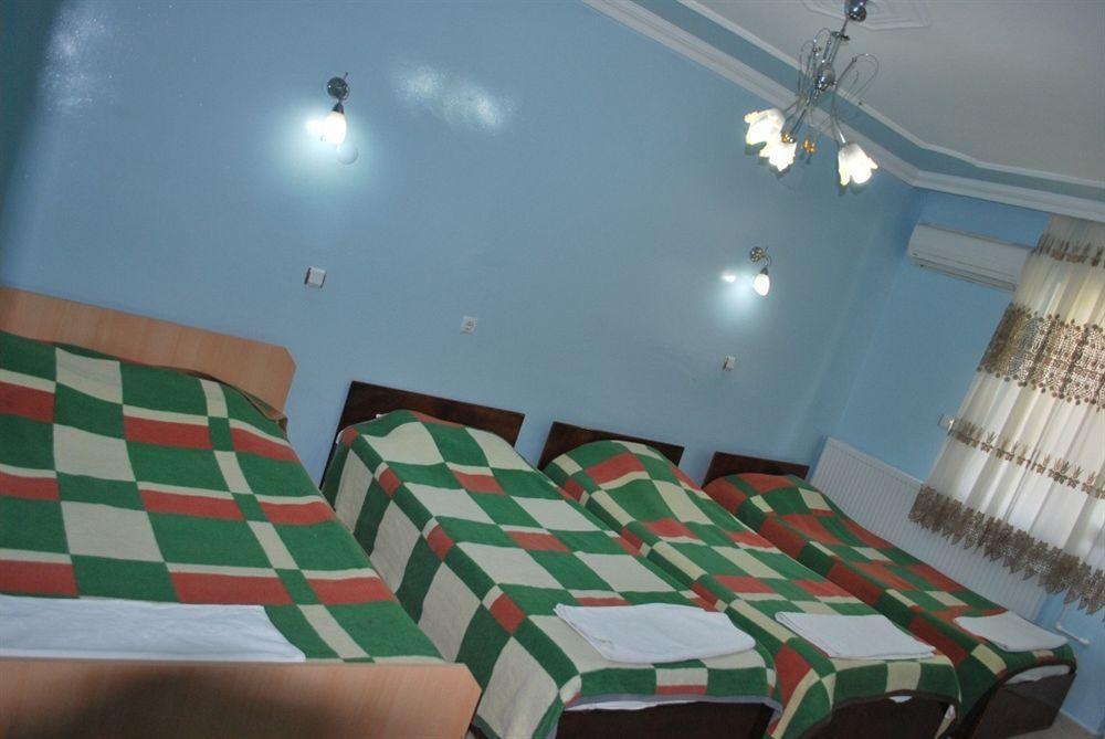 Hotel Dort Mevsim Pamukkale Zewnętrze zdjęcie