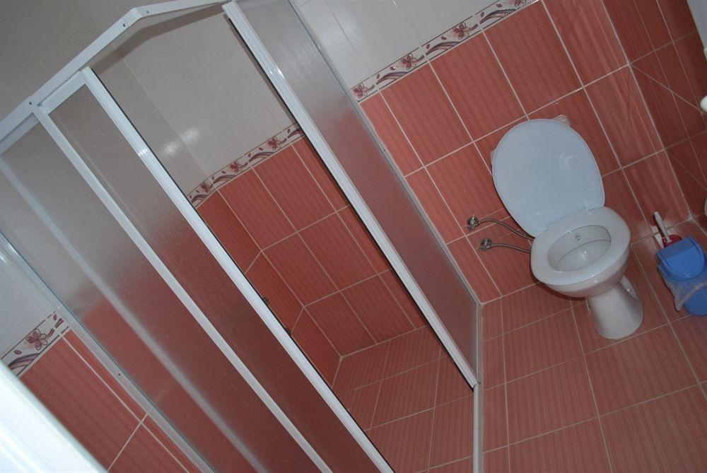 Hotel Dort Mevsim Pamukkale Zewnętrze zdjęcie
