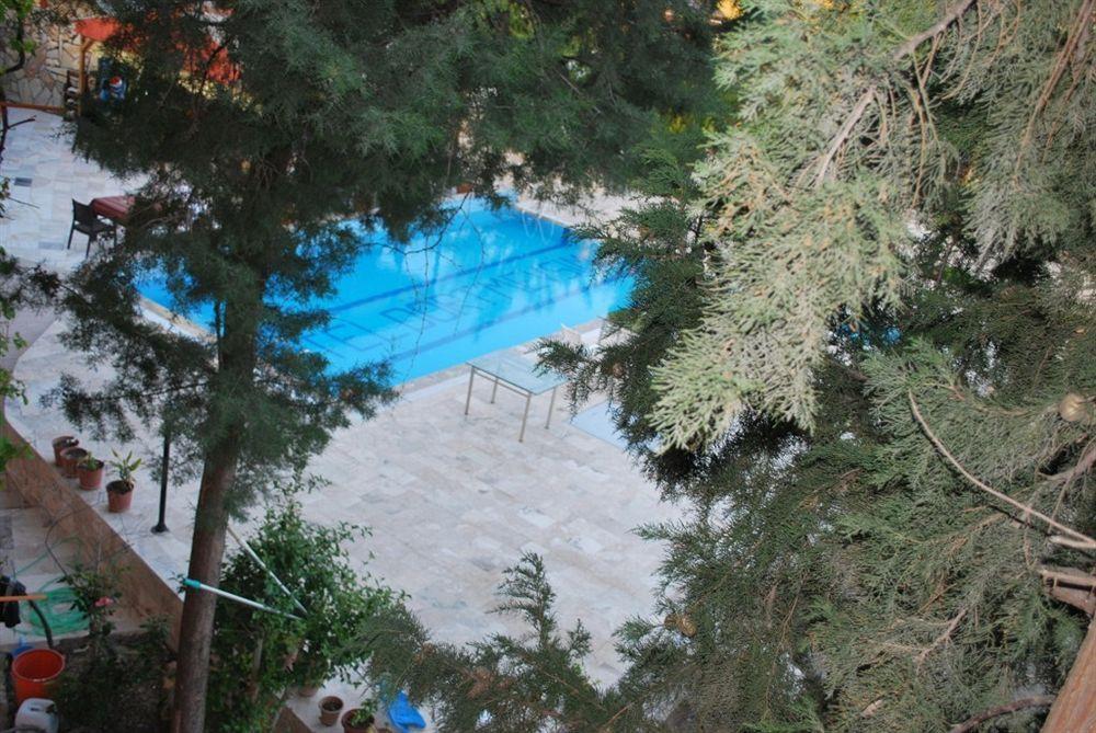 Hotel Dort Mevsim Pamukkale Zewnętrze zdjęcie