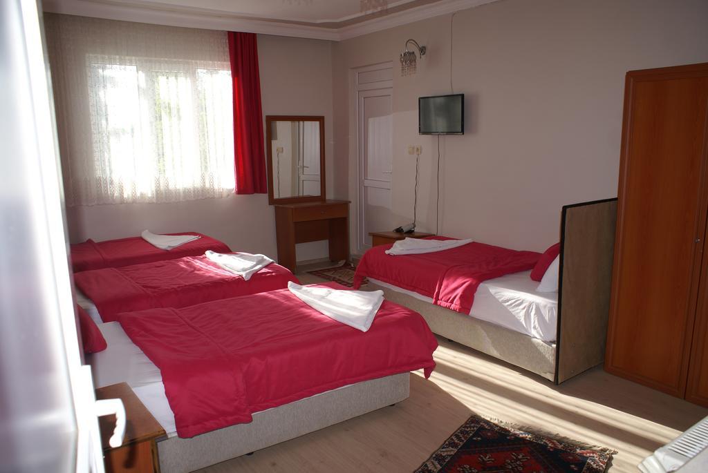 Hotel Dort Mevsim Pamukkale Zewnętrze zdjęcie