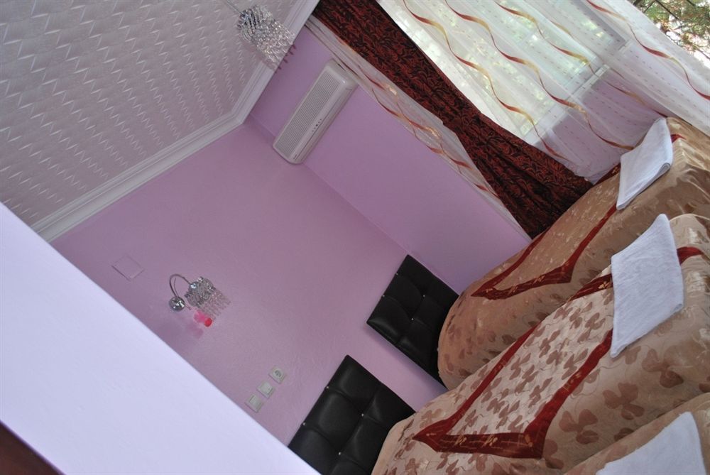 Hotel Dort Mevsim Pamukkale Zewnętrze zdjęcie